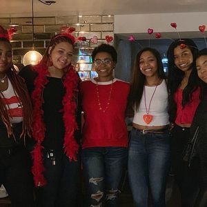 Meet your Posher, Zoë